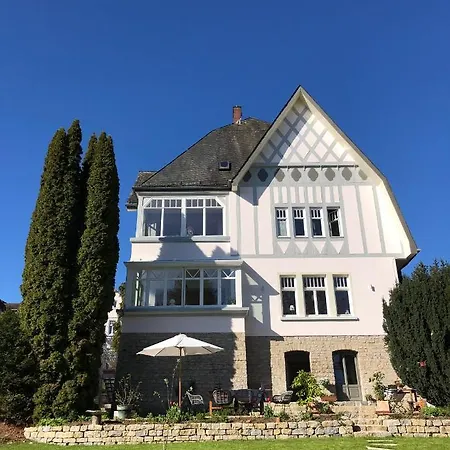 Villa Rosa - Sky Detmold Buitenkant foto