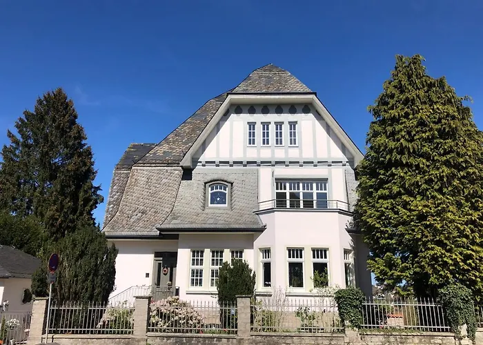 Villa Rosa - Sky