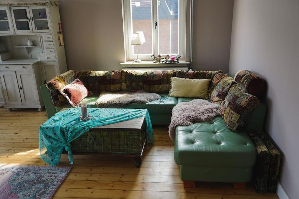 Rosa - Sky Apartment *