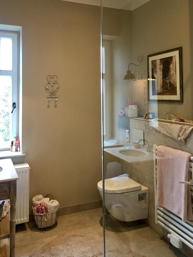 Rosa - Sky Apartment