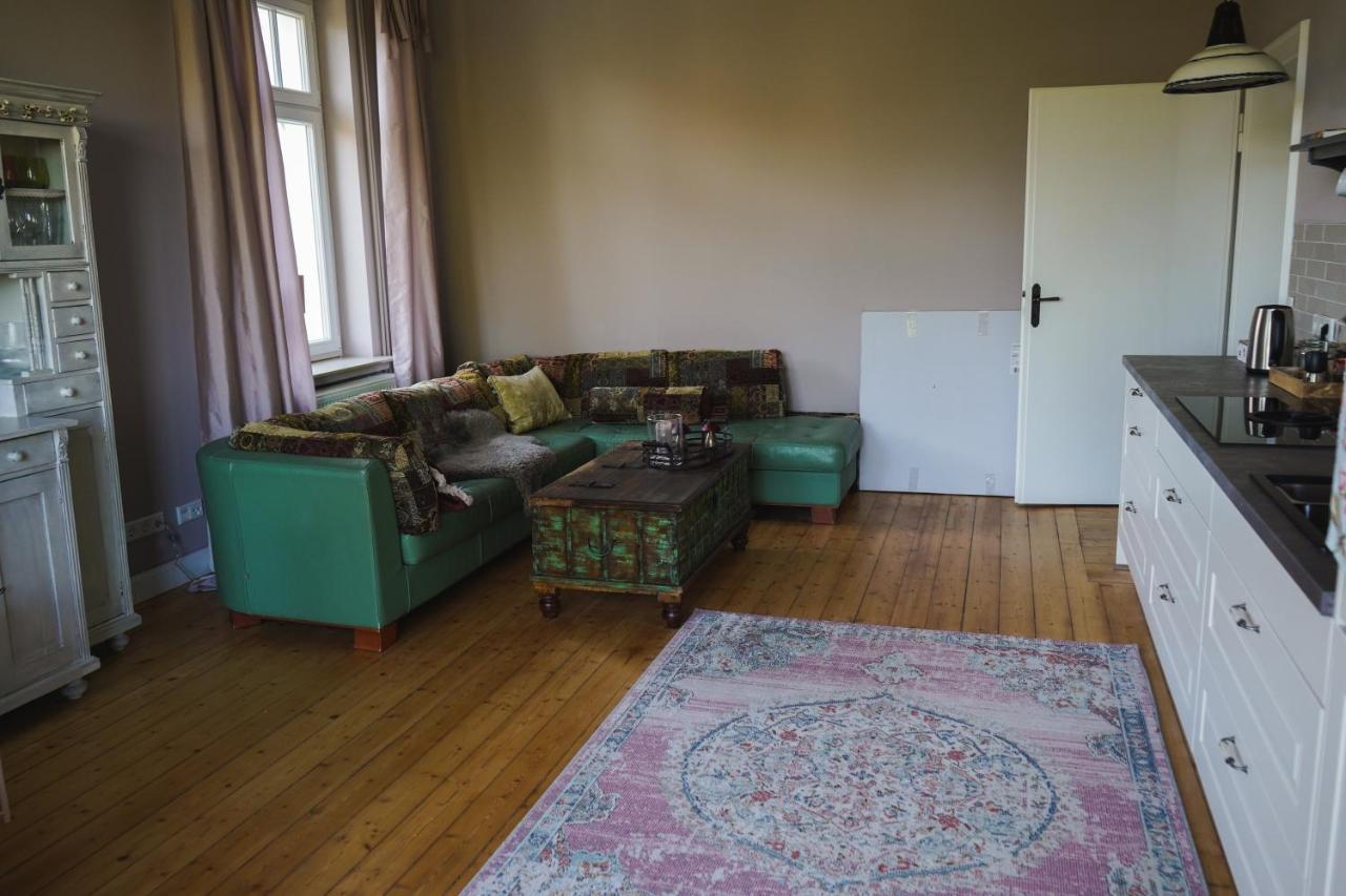 Rosa - Sky Apartment Detmold