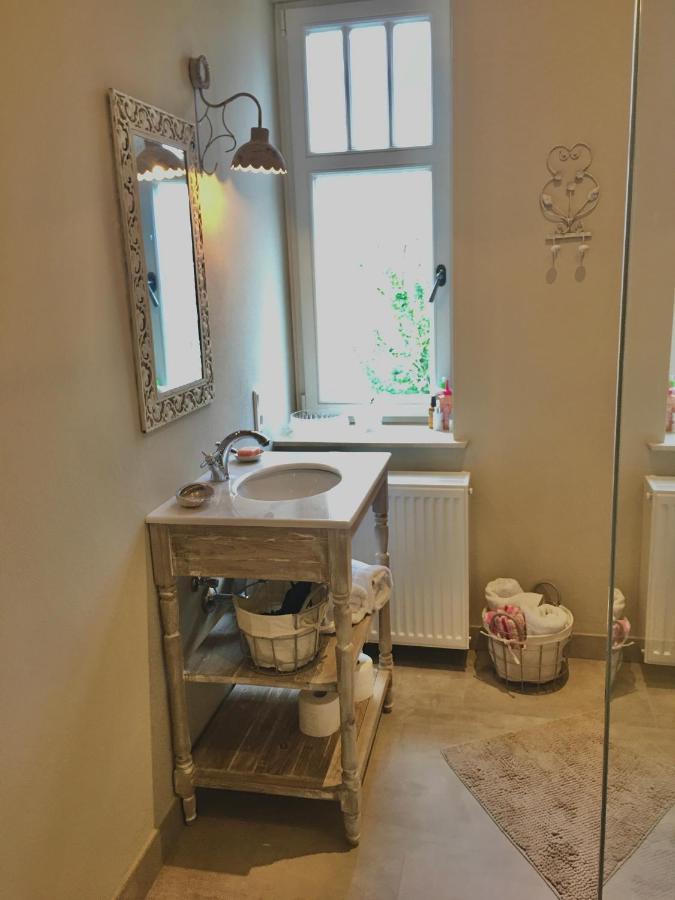 Rosa - Sky Apartment