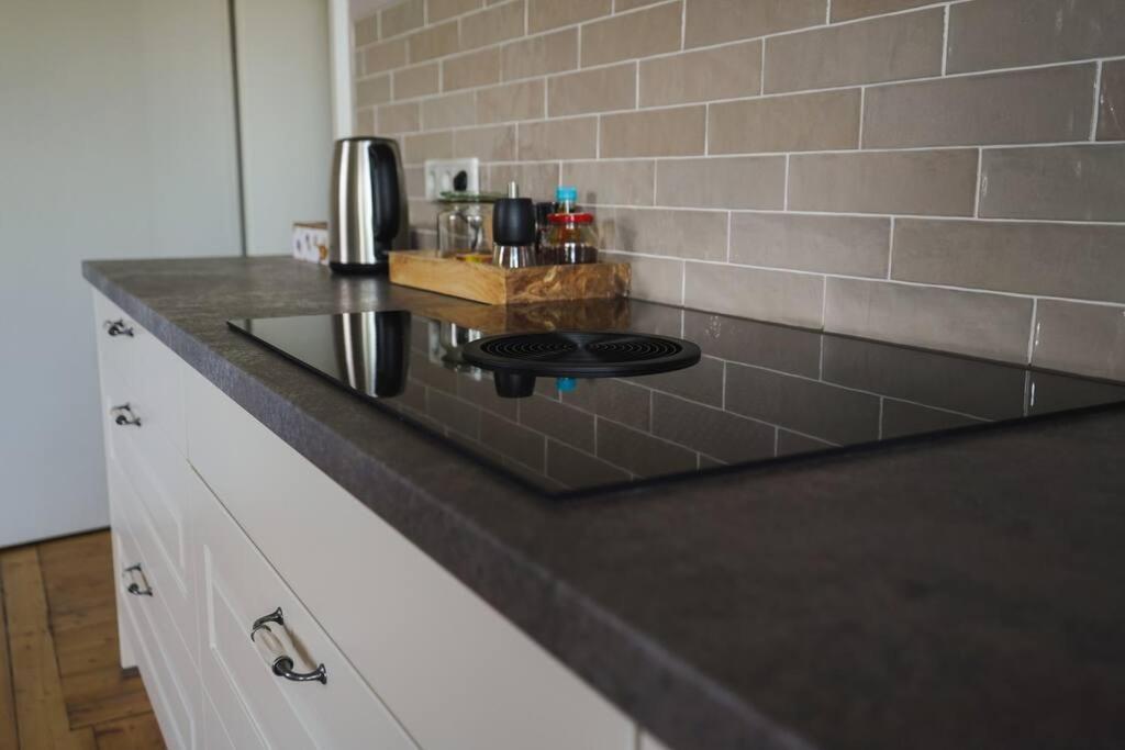 Apartment Rosa - Sky Detmold