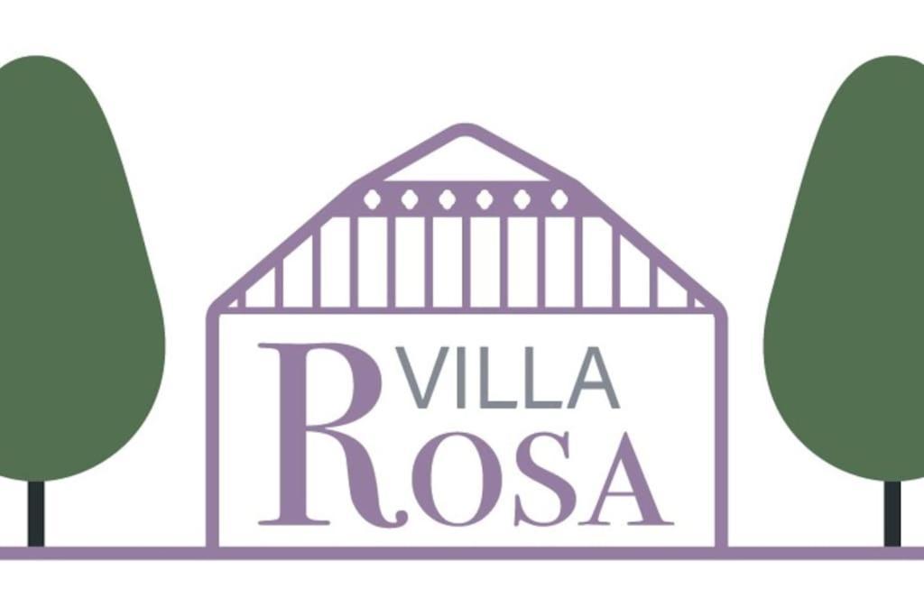 Rosa - Sky Apartment