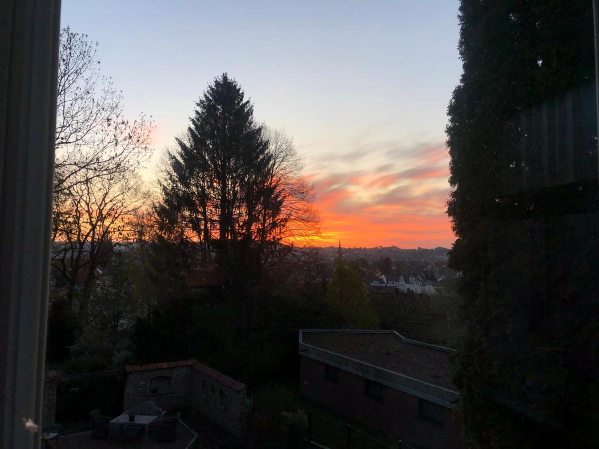 Apartment Rosa - Sky *